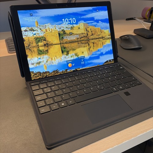 Microsoft surface pro - pro, 7+