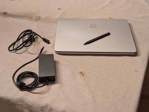 Surface laptop studio - surface,