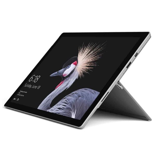 Microsoft surface pro 1796 - surface, 5