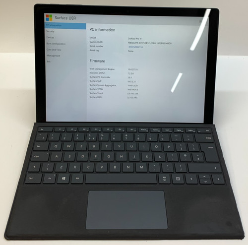 Microsoft surface pro - microsoft, 12,3"