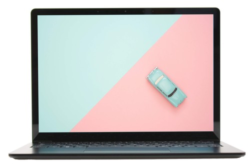 Microsoft surface laptop - microsoft,