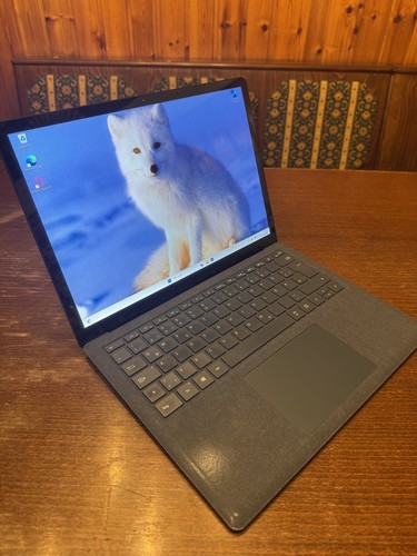 Microsoft surface laptop - laptop,