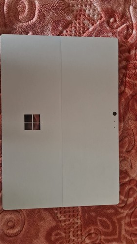 Microsoft surface pro - 4, i7