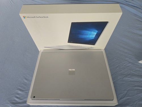 Microsoft laptop surface book - surface,