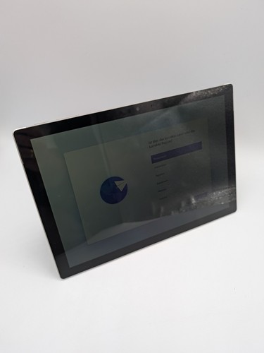 Microsoft surface pro - pro, 5