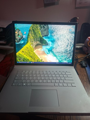 Microsoft surface book - microsoft, 3
