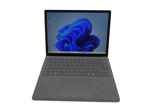 Microsoft surface laptop - laptop, 4