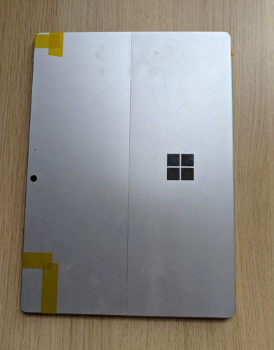 Microsoft surface pro - surface,