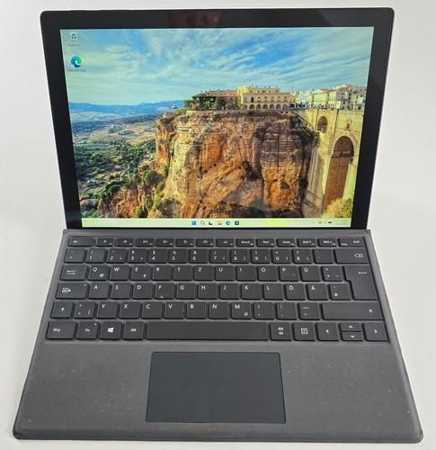 Microsoft surface pro core - pro,