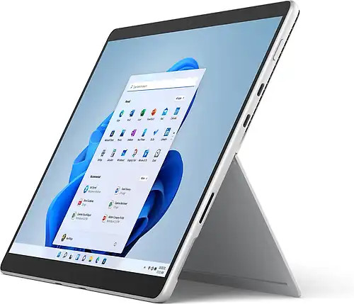 Microsoft surface pro - surface, 13"