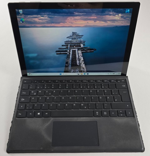 Microsoft surface pro intel - pro, 4