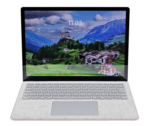 Microsoft surface laptop 512 - laptop,
