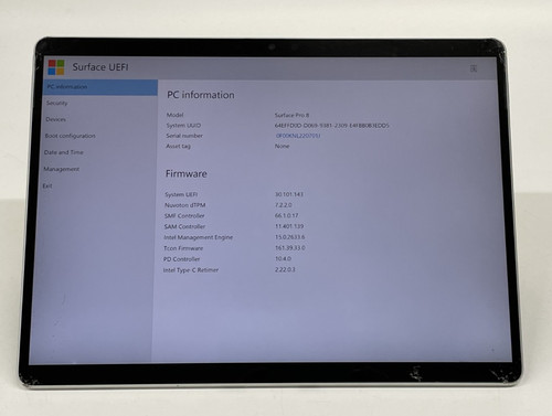 Microsoft surface pro - microsoft,