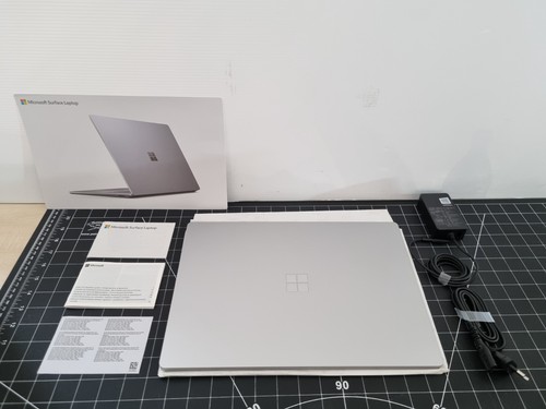 Microsoft surface laptop 15 - surface, 3