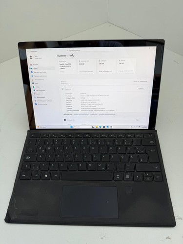 Microsoft surface pro - microsoft, 12,3"