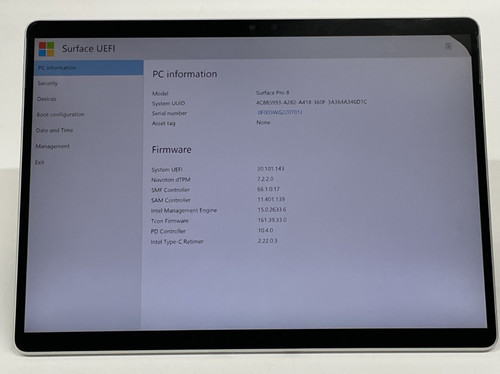 Microsoft surface pro - microsoft,
