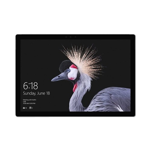 Microsoft surface pro - microsoft, (2018)
