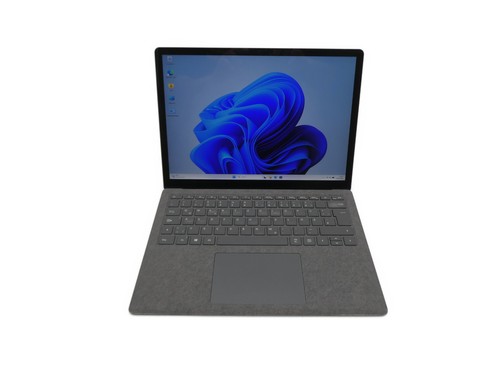 Microsoft surface laptop - microsoft,
