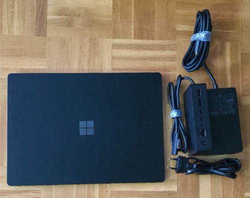 Microsoft surface laptop - microsoft,