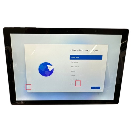Microsoft surface pro tablet - microsoft,