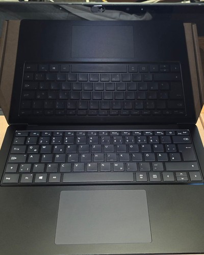Microsoft surface laptop - laptop, 4