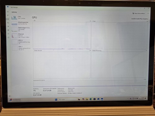 Microsoft surface book 15 - surface,