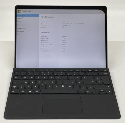 Microsoft surface pro - microsoft,
