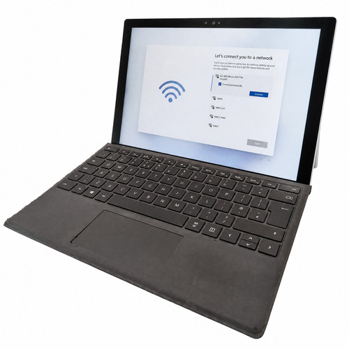 Microsoft surface pro - pro, 4