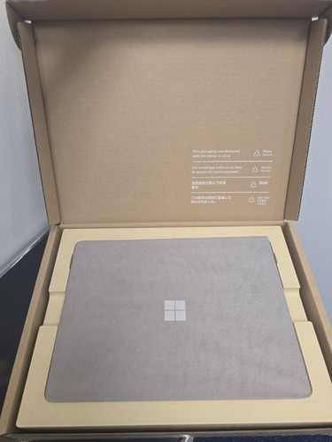 Microsoft surface pro lte i7 - 8,