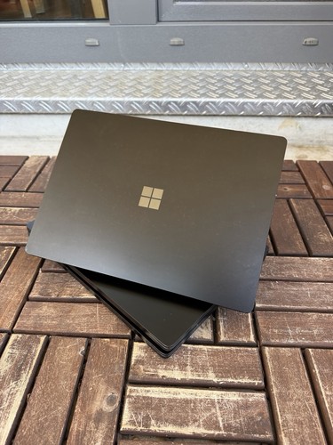 Microsoft surface laptop - microsoft, 4