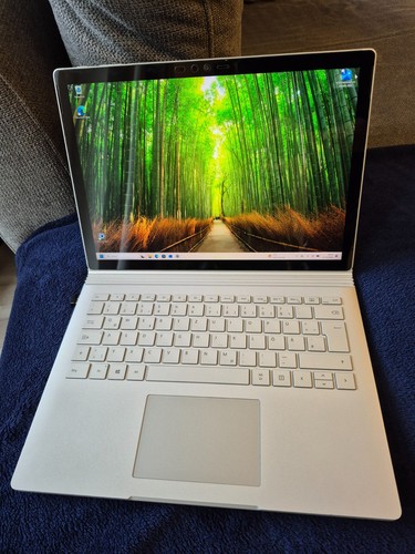 Microsoft surface book - surface,
