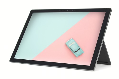 Microsoft surface pro - surface,