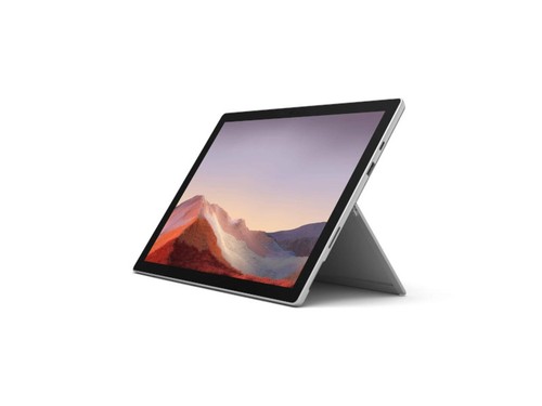 Microsoft surface pro 2019 - surface,