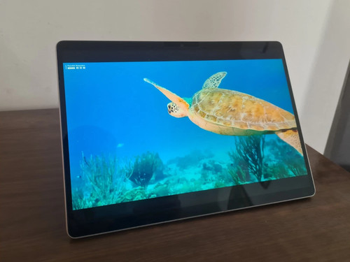 Microsoft surface pro - surface, 9