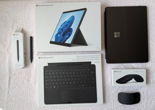 Microsoft surface pro - microsoft,