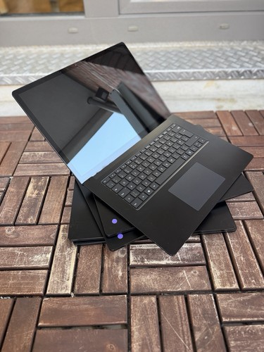 Laptop microsoft surface - laptop,